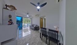 The Santorini (D18), Condominium #623652281